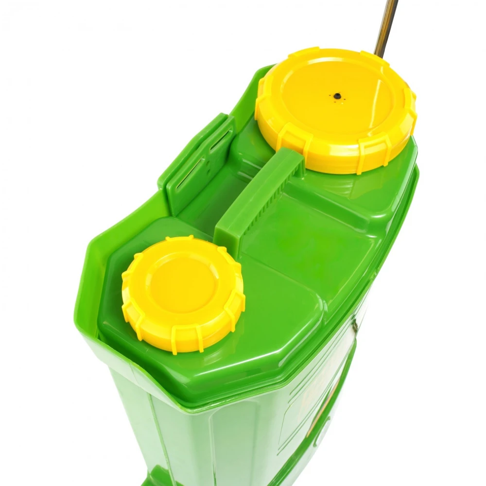 Акумулаторна пръскачка 12 л., 12V/8Ah, 3 вида дюзи - PP-12SB