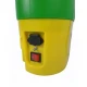 Акумулаторна пръскачка 16 л., 12V/8Ah, 3 вида дюзи - AS16L