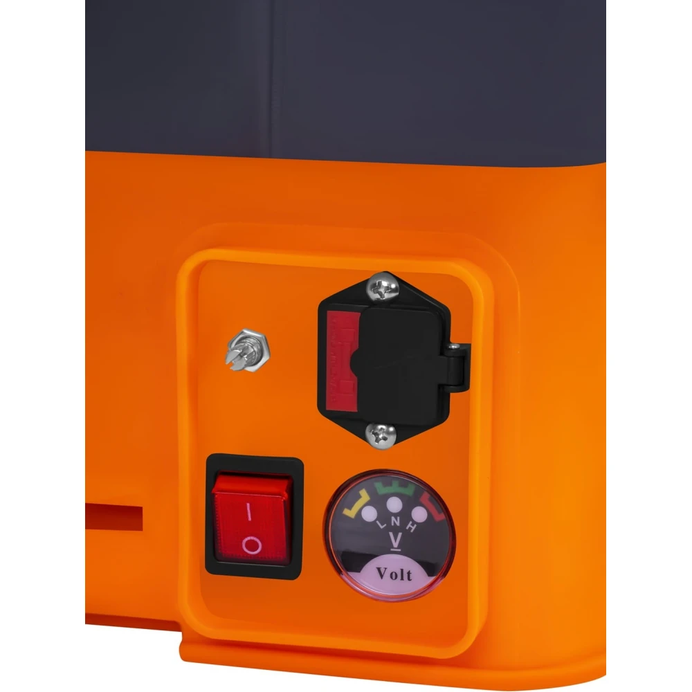 Акумулаторна пръскачка 20 литра - KD2029