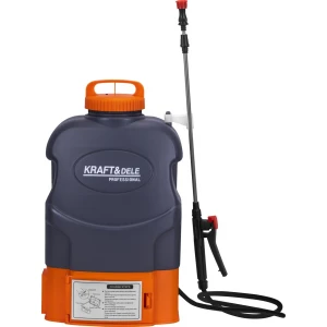 Акумулаторна пръскачка 20 литра - KD2029