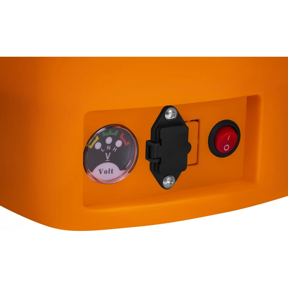 Акумулаторна пръскачка 6 литра - KD2027