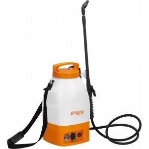 Акумулаторна пръскачка 6 литра - KD2027