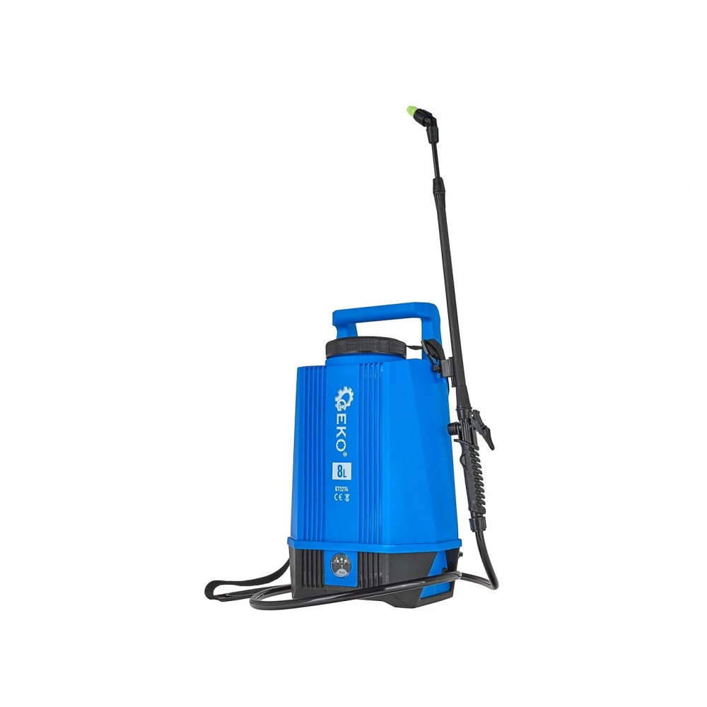 Акумулаторна пръскачка 8 литра - G73274