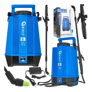 Акумулаторна пръскачка 8 литра - G73274