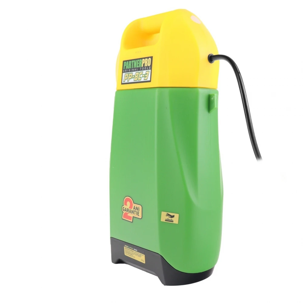Акумулаторна пръскачка 8 л. Li-ion, 5V, 2500 mAh - PP-8C-3