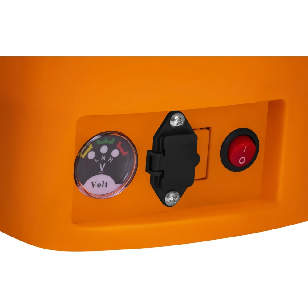 Акумулаторна пръскачка 9 литра - KD2028