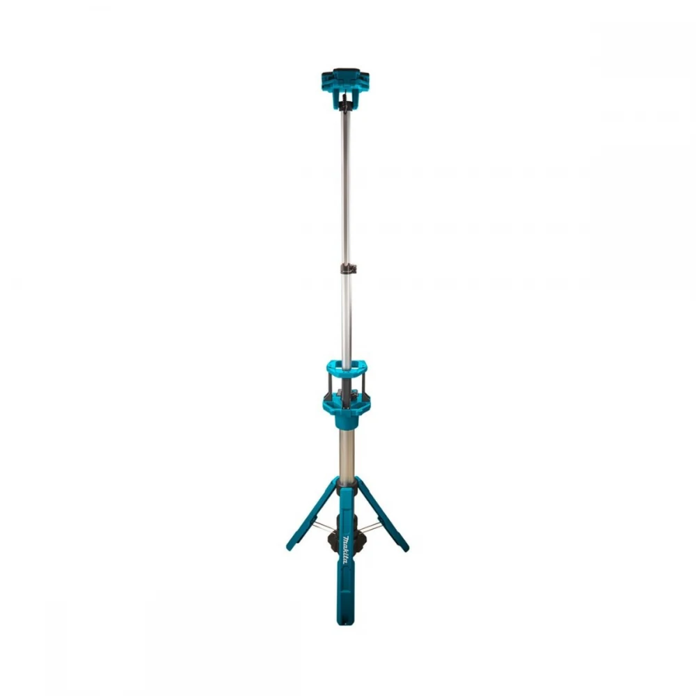 Акумулаторна работна лампа 3000 lm, Makita DML814