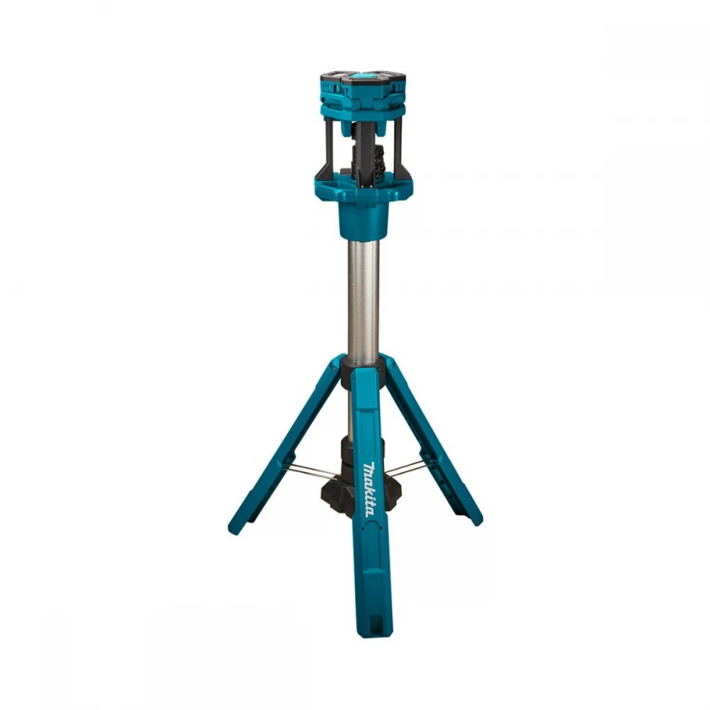 Акумулаторна работна лампа 3000 lm, Makita DML814