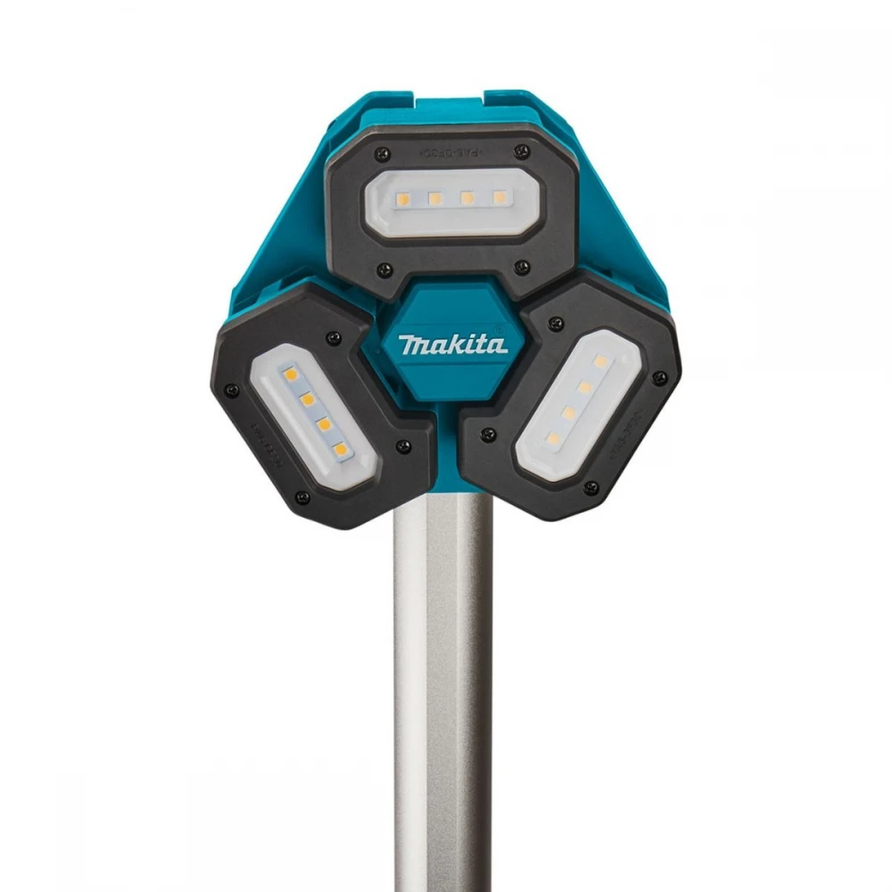 Акумулаторна работна лампа 3000 lm, Makita DML814