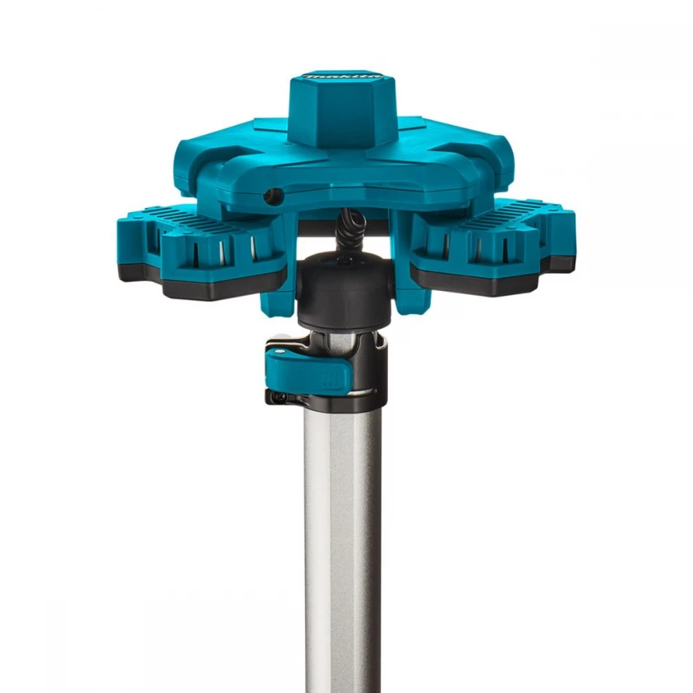 Акумулаторна работна лампа 3000 lm, Makita DML814