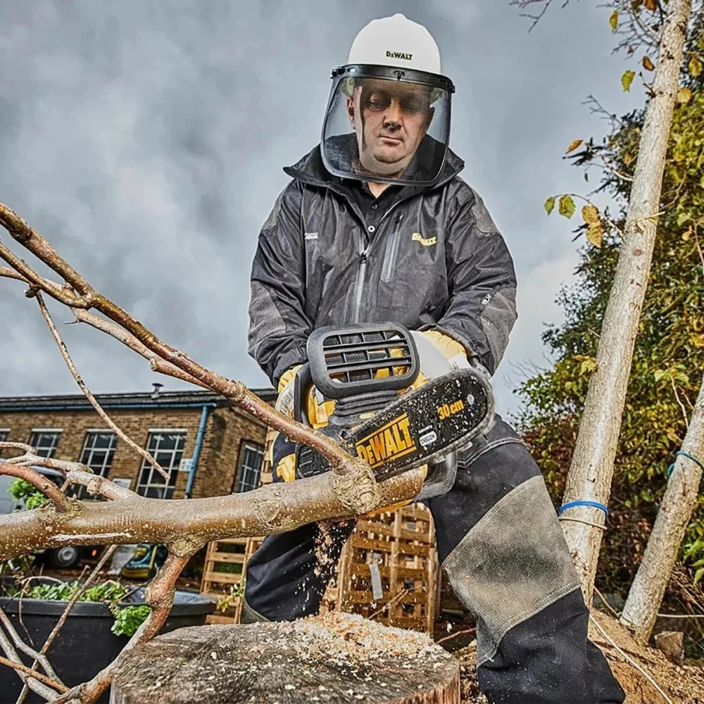 Акумулаторна резачка 18V, 30 см, DeWalt DCMCS565P1