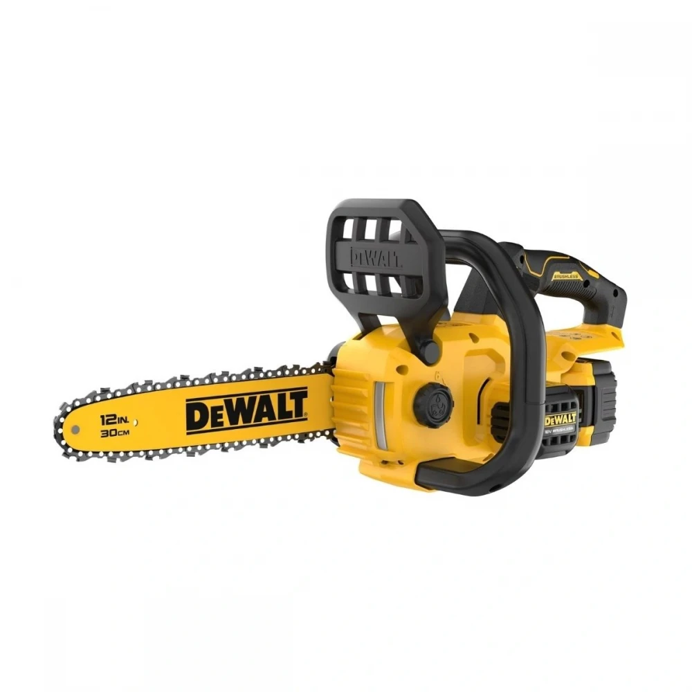 Акумулаторна резачка 18V, 30 см, DeWalt DCMCS565P1