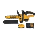Акумулаторна резачка 18V, 30 см, DeWalt DCMCS565P1