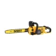 Акумулаторна резачка 54V, 45см, 3/8″, DeWalt DCMCS574X1