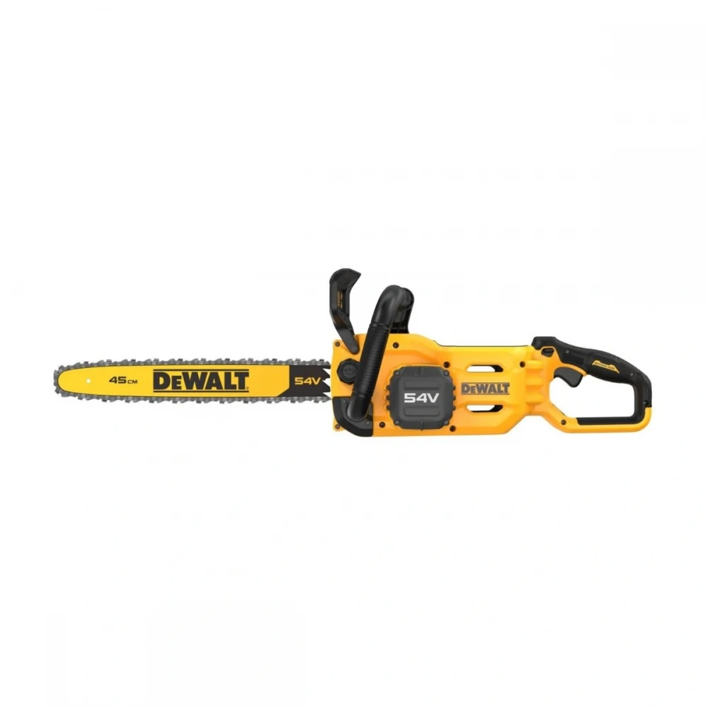Акумулаторна резачка 54V, 45см, 3/8″, DeWalt DCMCS574X1