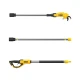 Акумулаторна телескопична ножица 18V 38 мм DeWalt DCMPP569P1
