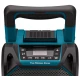 Акумулаторна тонколона 18V Bluetooth / USB IP65, Makita DMR203
