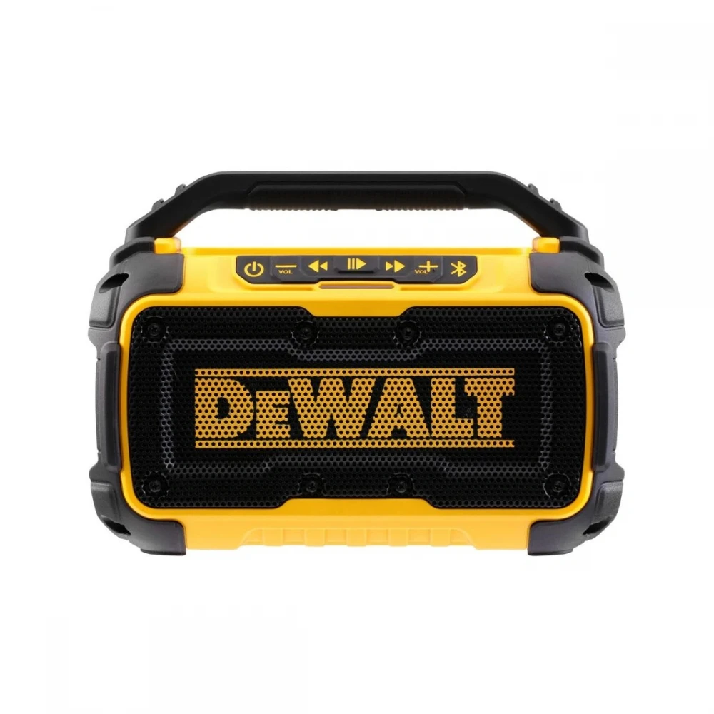 Акумулаторна тонколона Bluetooth, DeWalt DCR011