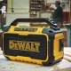 Акумулаторна тонколона Bluetooth, DeWalt DCR011