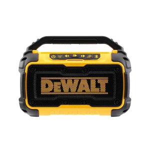Акумулаторна тонколона Bluetooth, DeWalt DCR011