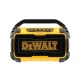 Акумулаторна тонколона Bluetooth, DeWalt DCR011