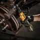 Акумулаторна тресчотка 12 V, 75 Nm, 1/4″, 3/8″, DeWalt DCF500N