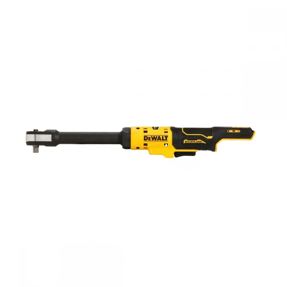Акумулаторна тресчотка 12 V, 81 Nm, 3/8″, DeWalt DCF503EN