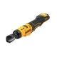 Акумулаторна тресчотка 12 V, 81 Nm, 3/8″, DeWalt DCF503N
