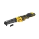 Акумулаторна тресчотка 18 V, 102 Nm, 3/8″, 1/2 '', DeWalt DCF510N