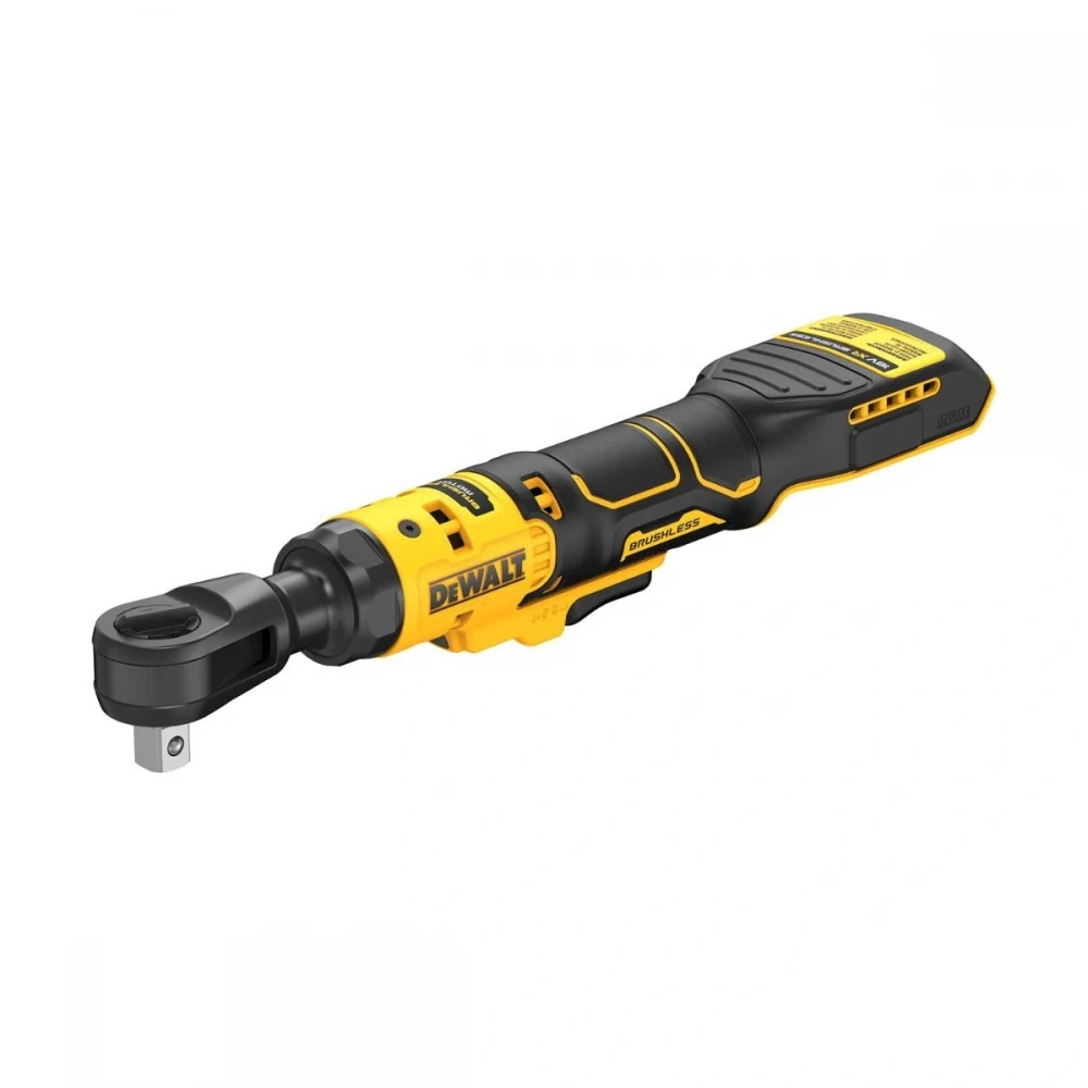 Акумулаторна тресчотка 18 V, 95 Nm, 1/2 '', DeWalt DCF512D1