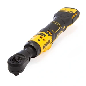Акумулаторна тресчотка 95 Nm 18 V, 3/8″, DeWalt DCF513N