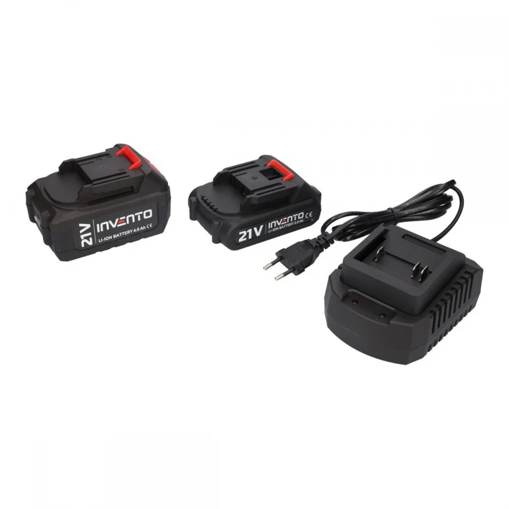 Акумулаторен ударен винтоверт 3/8", комплект 2x батерия 2Ah - PXA74U