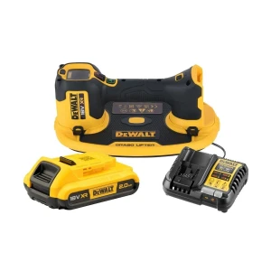 Акумулаторна вендуза 18 V, 120 кг., DeWalt DCE590D1