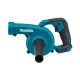 Акумулаторна въздуходувка 12V, Makita UB100DZ