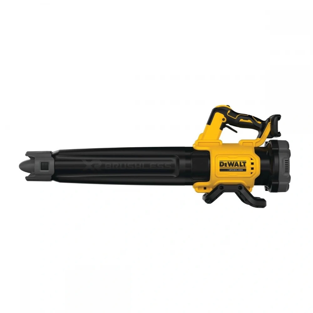 Акумулаторна въздуходувка / листосъбирач 18V DeWalt DCMBL562N