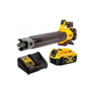 Акумулаторна въздуходувка / духалка 18V DeWalt DCMBL562P1