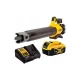 Акумулаторна въздуходувка / духалка 18V DeWalt DCMBL562P1
