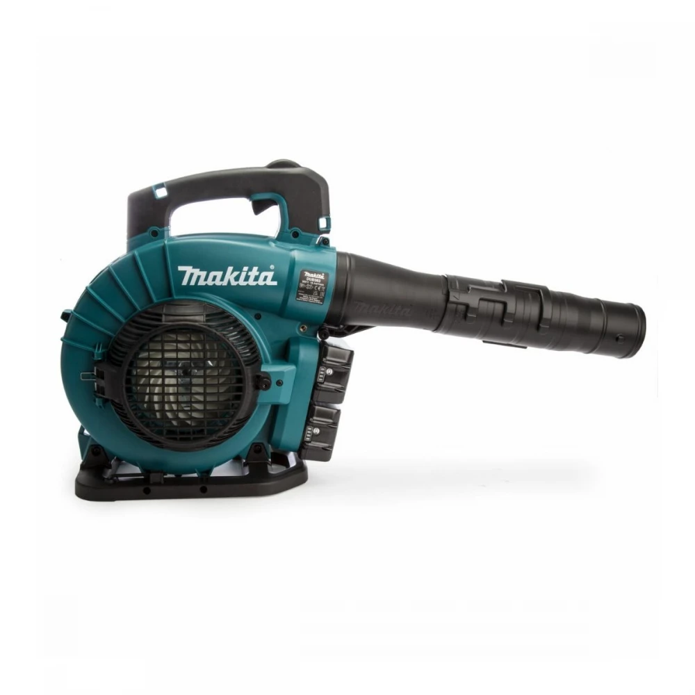 Акумулаторна въздуходувка 18+18V, Makita DUB363PT2V