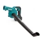 Акумулаторна въздуходувка 18V, Makita DUB186RT