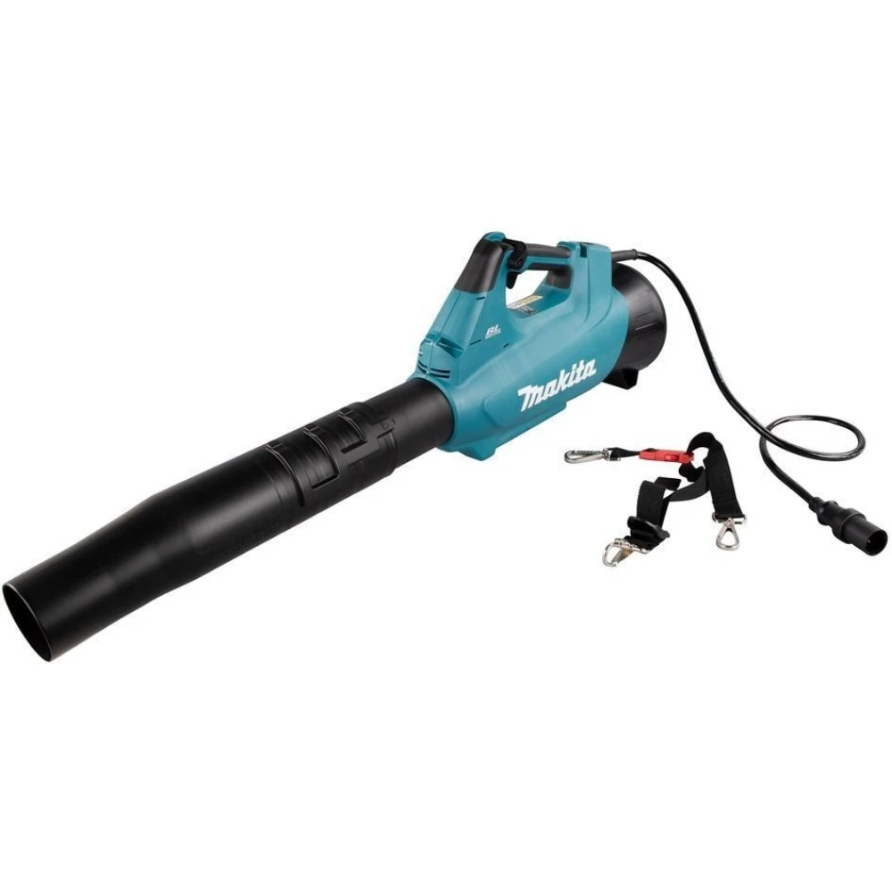 Акумулаторна въздуходувка 36V, Makita UB001CZ