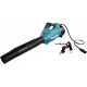 Акумулаторна въздуходувка 36V, Makita UB001CZ