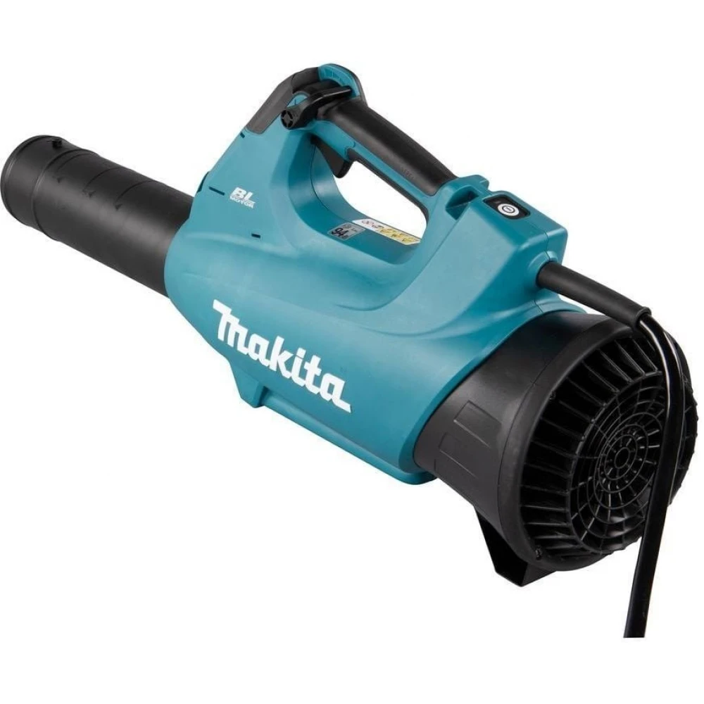 Акумулаторна въздуходувка 36V, Makita UB001CZ
