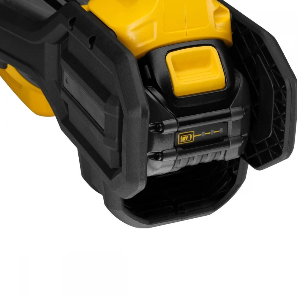 Акумулаторна въздуходувка / духалка 54V DeWalt DCMBA572N