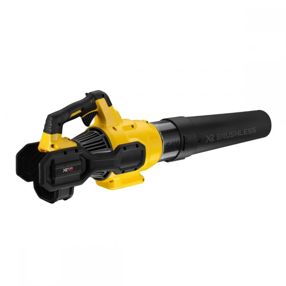 Акумулаторна въздуходувка / духалка DeWALT 54V DCMBA572X1