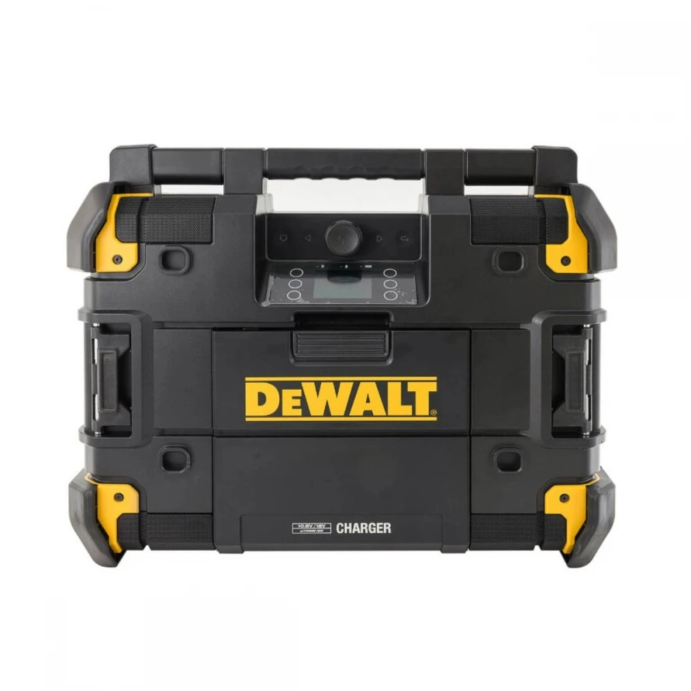 Акумулаторно радио 10.8-18V Bluetooth, DeWalt DWST1-81078