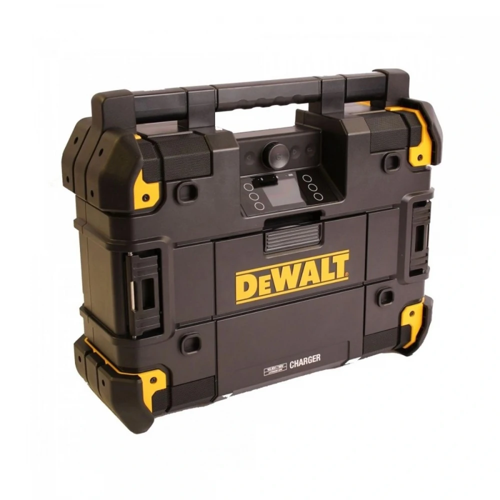 Акумулаторно радио 10.8-18V Bluetooth, DeWalt DWST1-81078