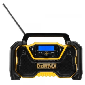 Акумулаторно радио 12-18V XR Bluetooth, DeWalt DCR029