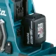 Акумулаторно радио 12/40V Bluetooth USB IP65, Makita MR002GZ