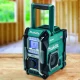Акумулаторно радио 12/40V Bluetooth USB IP65, Makita MR002GZ