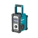 Акумулаторно радио 7.2-18 V, Makita DMR110